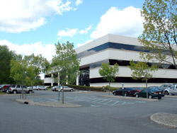 Bassetti Law's Florham Park, NJ office